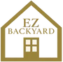 EZ Backyard Rancho Santa Fe Logo